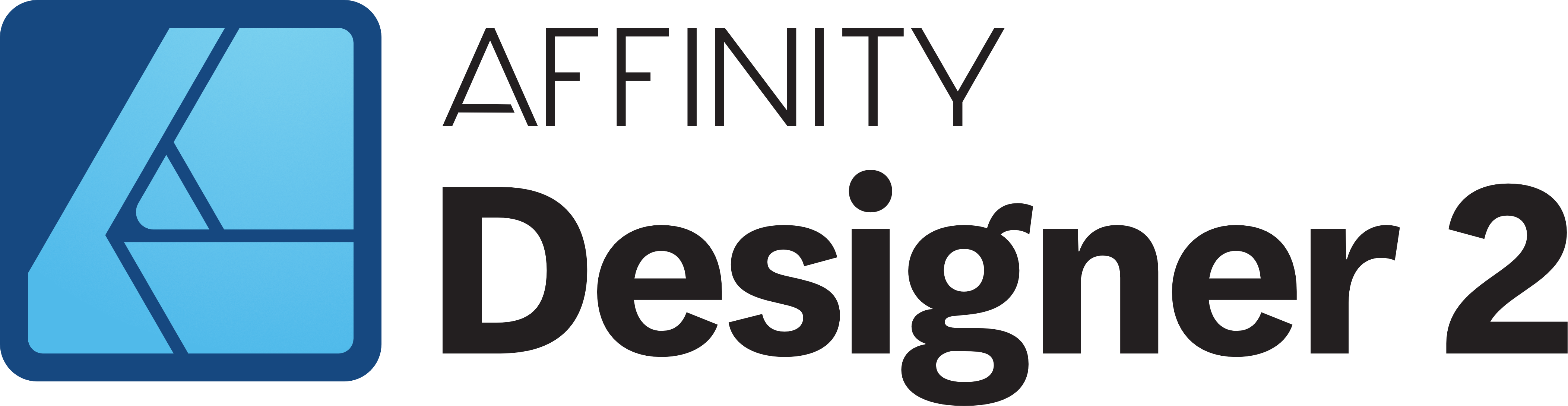 Affinity Designer 2