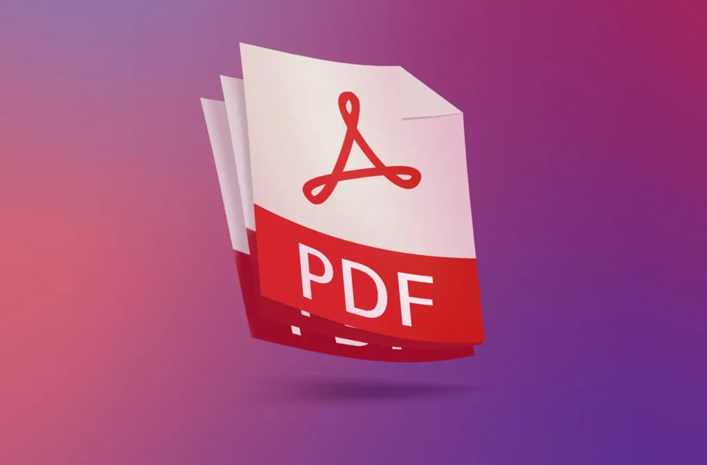 PDF