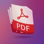 PDF