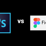 Photoshop VS Figma