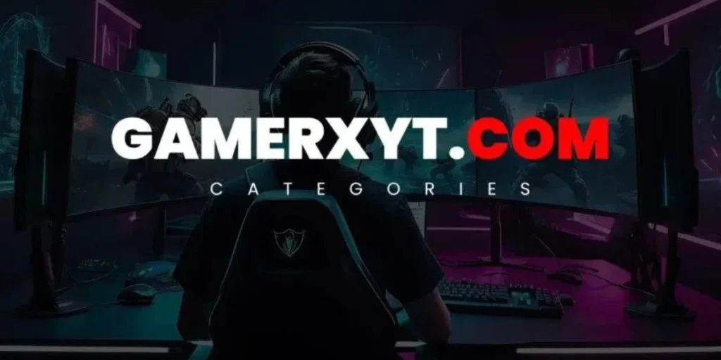 Gamerxyt.com