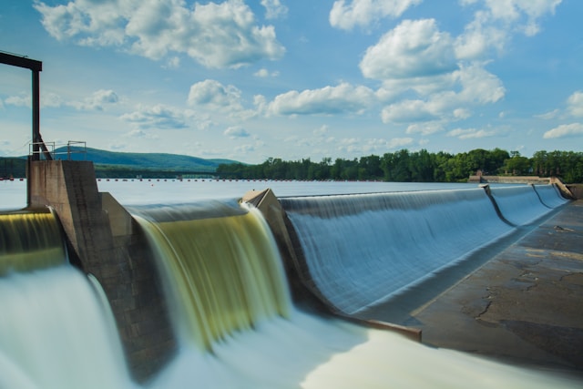 Largest Dams in India