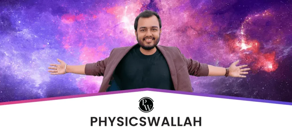 Physics Wallah