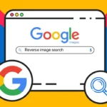 Google Reverse Image Search