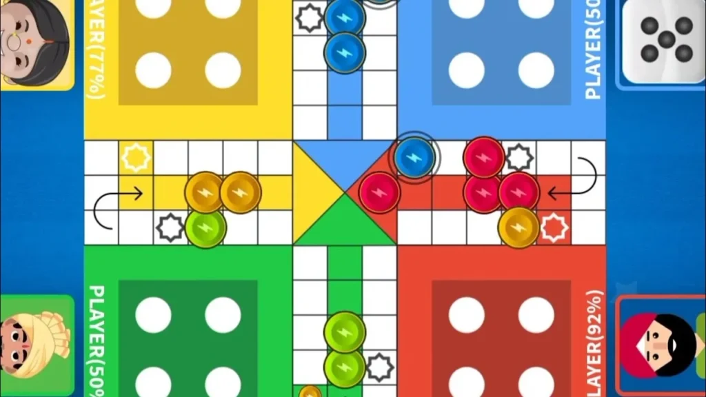 Apna Ludo