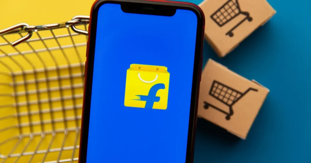 Flipkart Customer Care Number