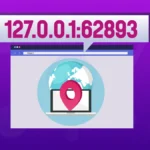 What is 127.0.0.1:62893