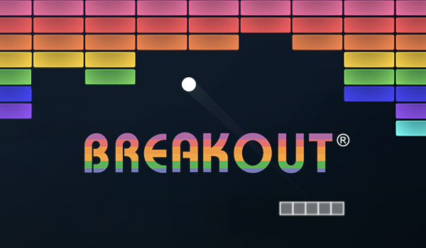 Atari Breakout 