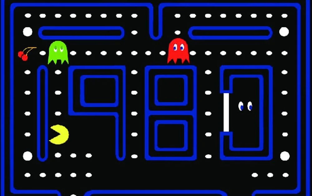 Pac Man