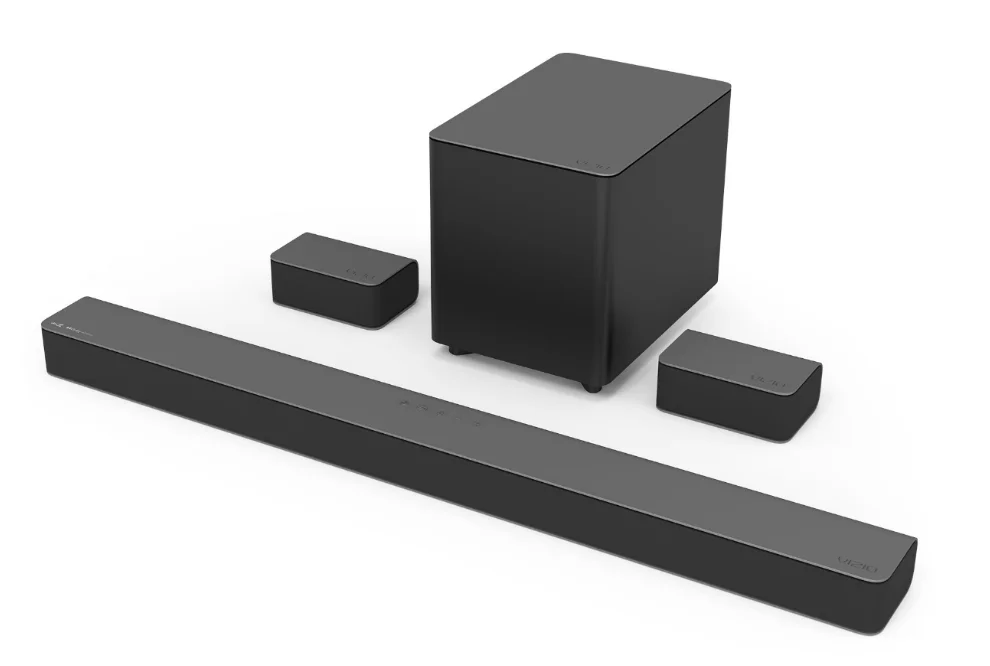 Vizio M-Series 5.1 Soundbar