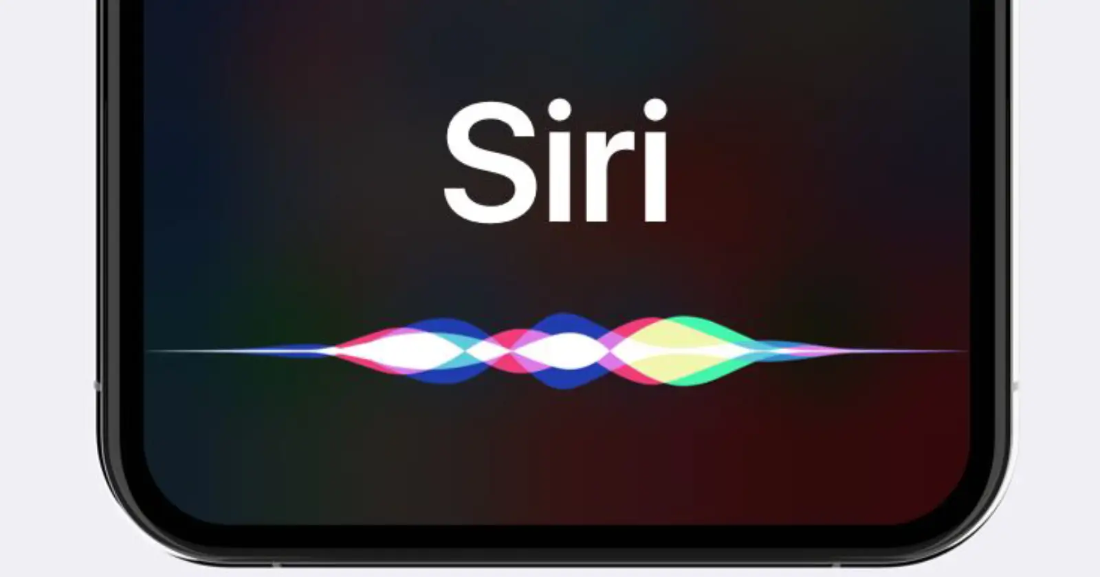 Fix "Hey Siri" Not Working