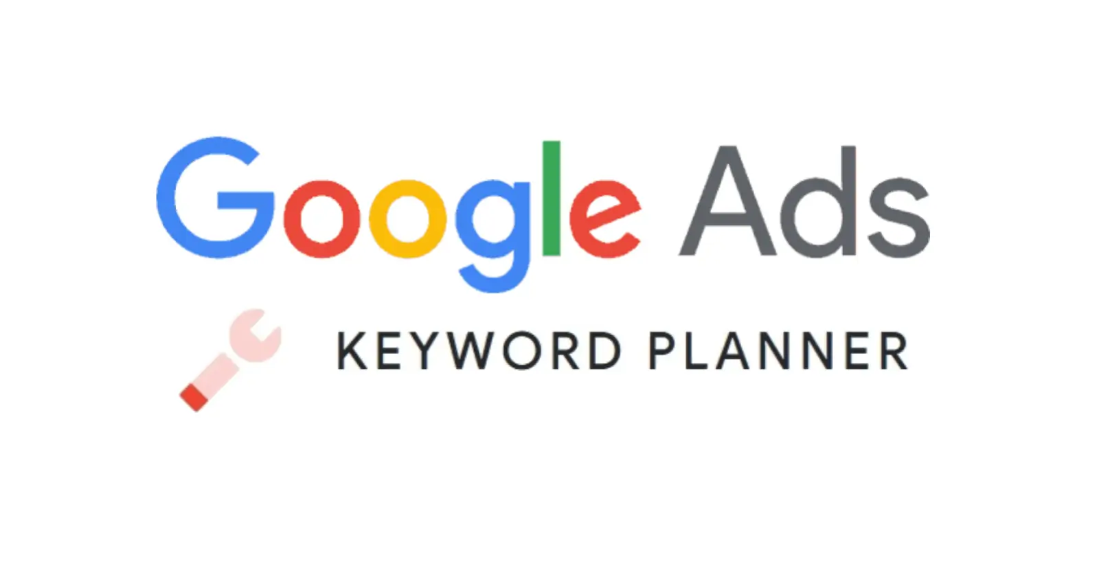 Google Keyword Planner