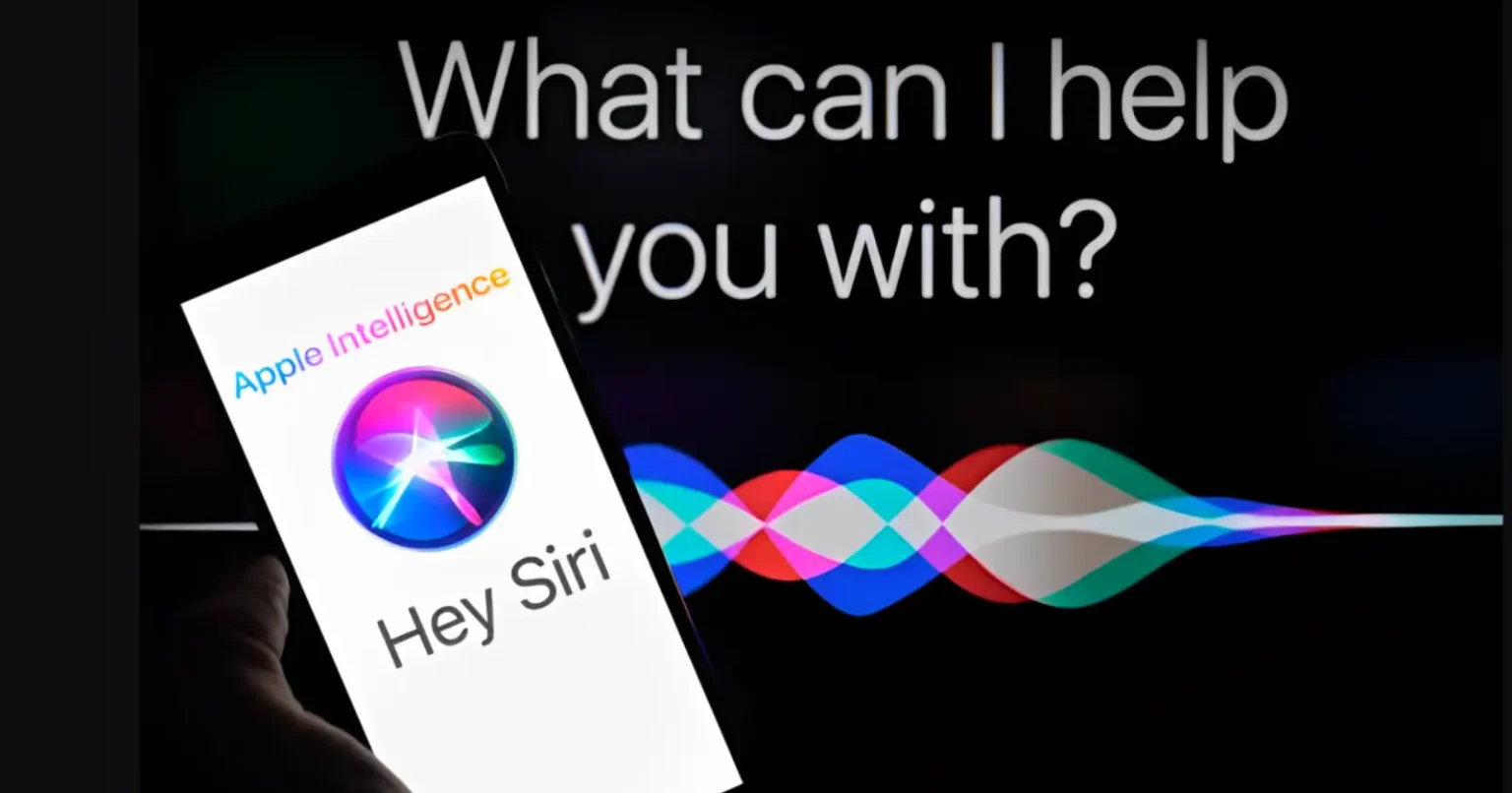 Hey Siri not working