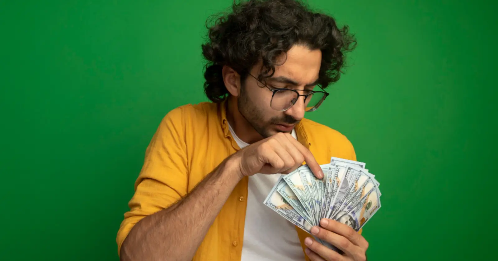 Making Money