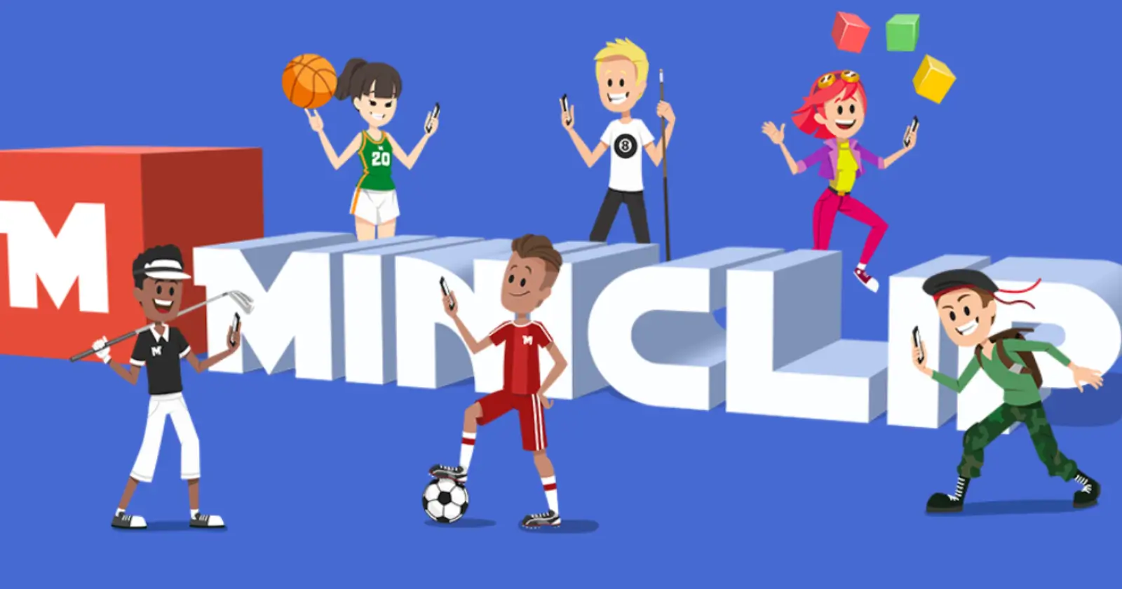 Miniclip