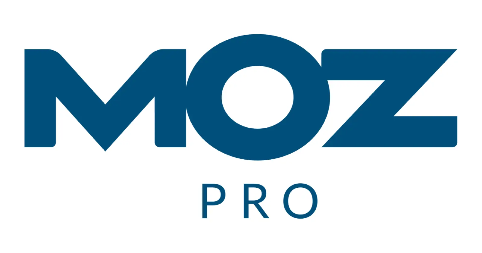 Moz Pro