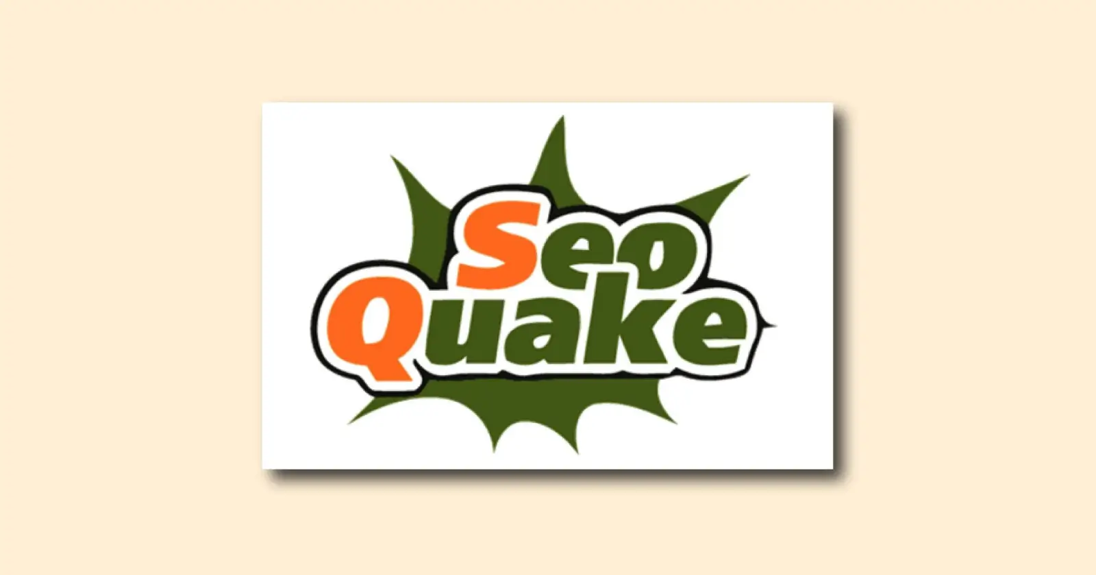 SEO Quake