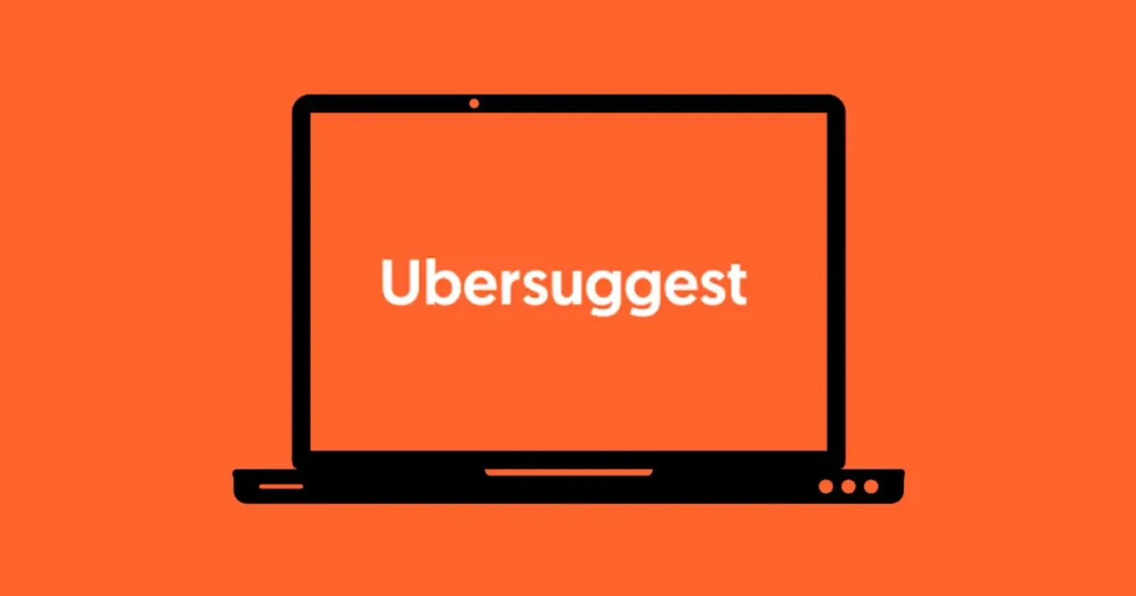 Ubersuggest